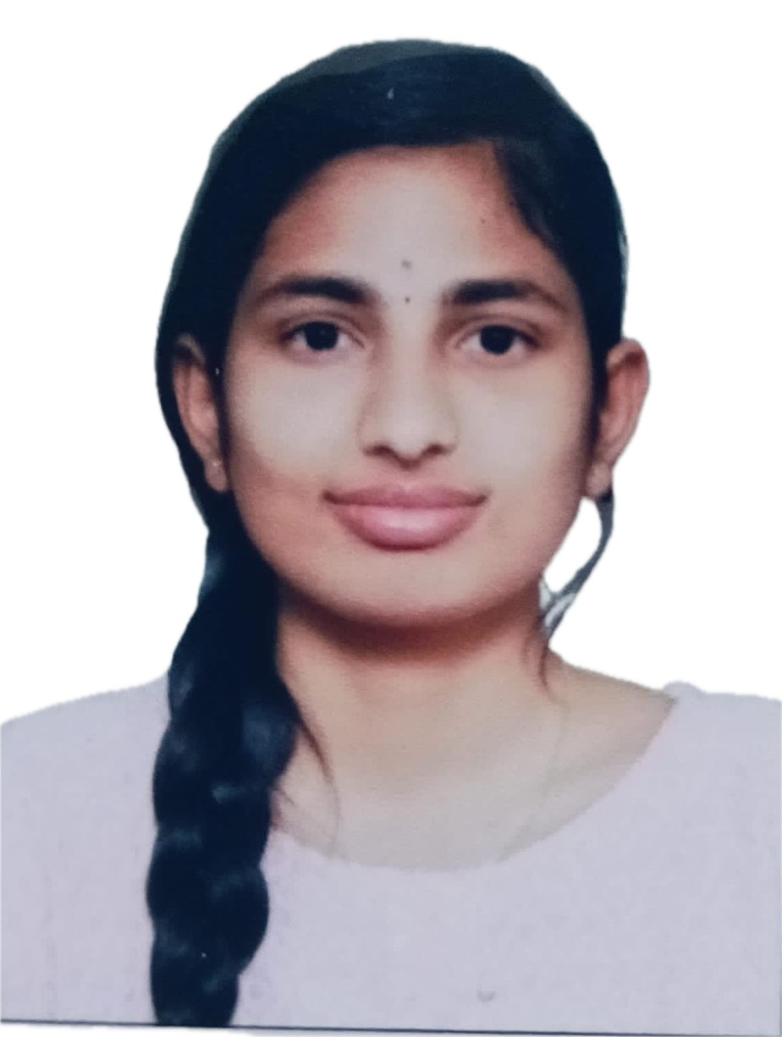 Chandana Sree's profile photo